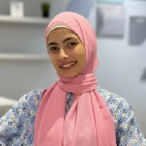آية محمود