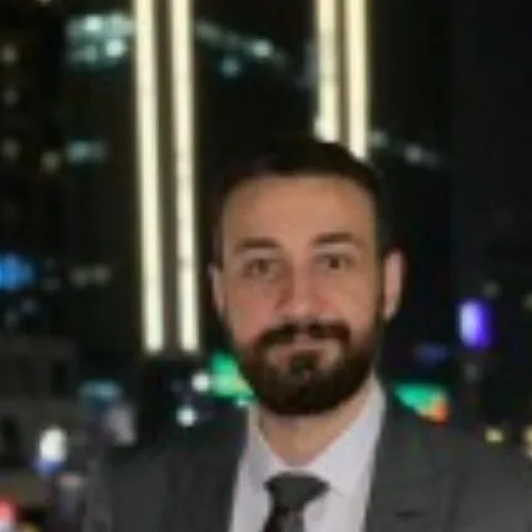 حسن المصري