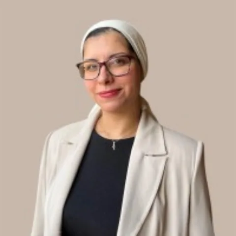 هبة مصطفى