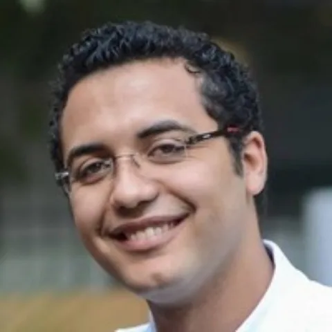 محمد رضا