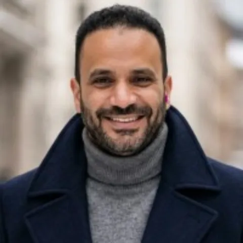 عمر فاروق