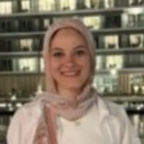 ياسمين فوزي